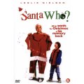 Santa who DVD
