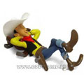 Lucky Luke Siesta...