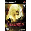 Devil may cry 2 P...
