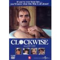 Clockwise DVD