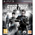 Star trek PS3 Game