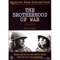 Brotherhood of war DVD
