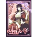 Xxxholic de serie 2 DVD