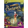 Clockwork man 2 -...