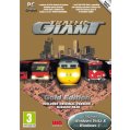 Traffic giant (Go...