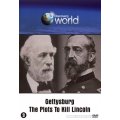 Gettysburg DVD