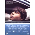 Year my parents w...