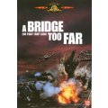 Bridge too far DVD