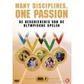 Olympische spelen...