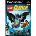 Lego PS2 Game
