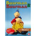 Buurman & Buurman 1 DVD