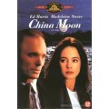 China moon DVD