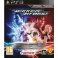 Tekken hybrid PS3 Game