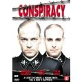 Conspiracy DVD