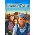 Grapes of wrath DVD
