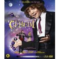 Geheim Blu-Ray