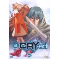 S-cry-ed 6 DVD