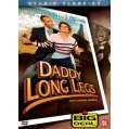 Daddy long legs DVD