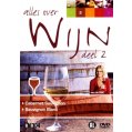 Alles over wijn 2 DVD