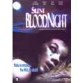 Silent bloodnight DVD