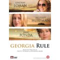 Georgia rule DVD