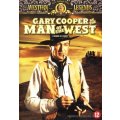 Man of the west DVD