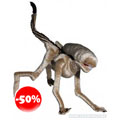 Alien Dog Burster...