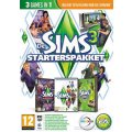 Sims 3 - Starters...