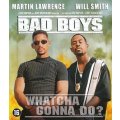 Bad boys Blu-Ray