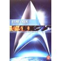 Star trek 4-voyage...