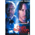 Chain reaction DVD