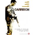 Garrison DVD