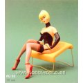 Pin-up And Design...