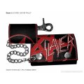Slayer Portefeuille