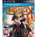 Bioshock infinite...