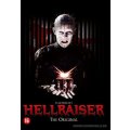 Hellraiser DVD