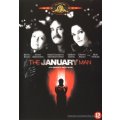 January man DVD