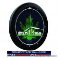 Sublime Klok