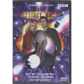 Doctor Who - Seiz...