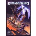 Strange dawn 3 DVD