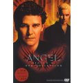 Angel - Seizoen 5 DVD