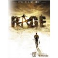 Rage - Strategy g...