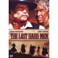 Last hard men DVD