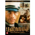 Legionnaire DVD
