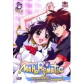 Mahoromatic 3 DVD