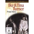 Ike & Tina Turner...