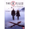 X files-I want to...