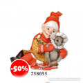 Gardsnisser Gnome...