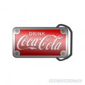 Coca Cola Belt Or...