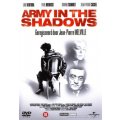 Army in the shadows DVD